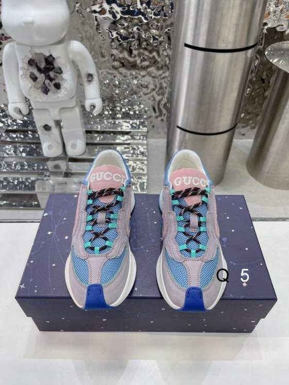 Picture of Gucci Shoes _SKUGuccisz35-45LL12056643